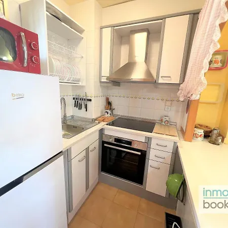 Cordoba Apartments , Climatizado, Piscina Y Cerca De La Playa. Salou Esterno foto