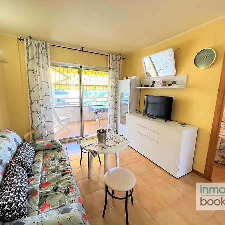 Cordoba Apartments , Climatizado, Piscina Y Cerca De La Playa. Salou Esterno foto