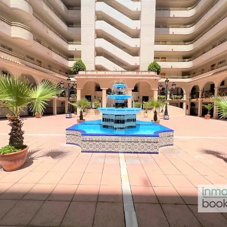 Cordoba Apartments , Climatizado, Piscina Y Cerca De La Playa. Salou Esterno foto