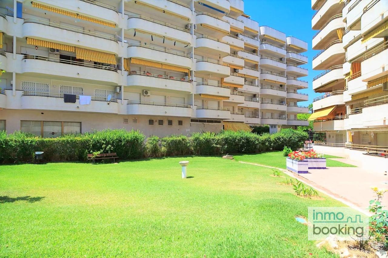 Cordoba , Climatizado, Piscina Y Cerca De La Playa. Appartement