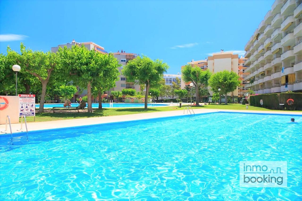Appartement Cordoba , Climatizado, Piscina Y Cerca De La Playa. *
