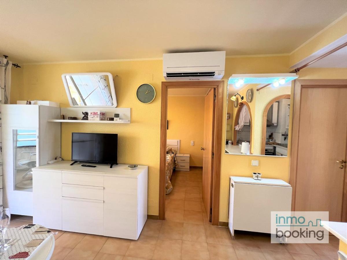 Cordoba , Climatizado, Piscina Y Cerca De La Playa. Appartement *
