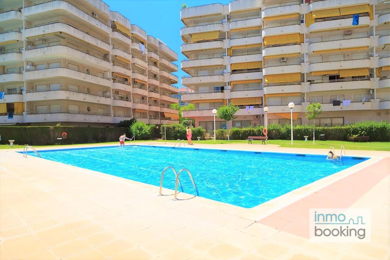 Appartement Cordoba , Climatizado, Piscina Y Cerca De La Playa.
