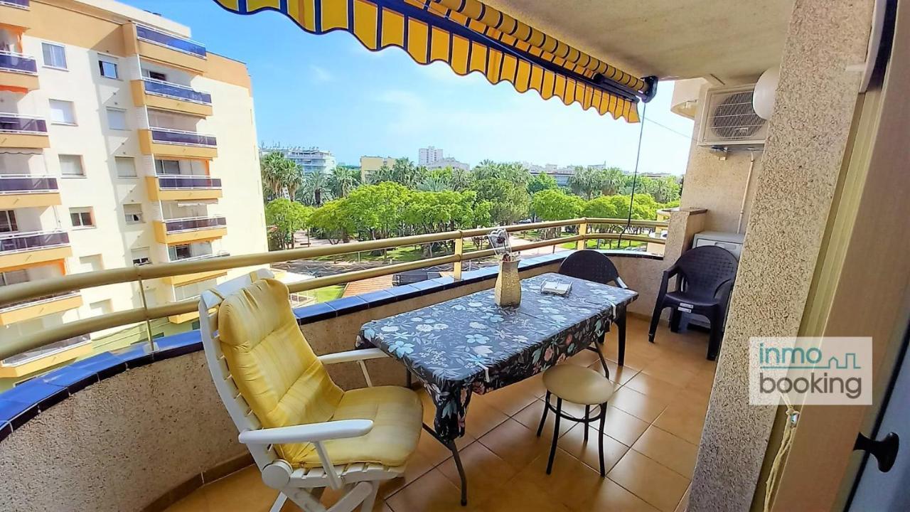 Cordoba , Climatizado, Piscina Y Cerca De La Playa. Apartment Salou