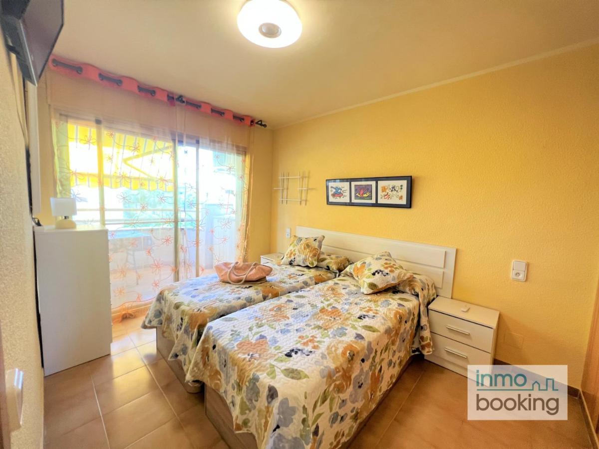 Apartament Cordoba , Climatizado, Piscina Y Cerca De La Playa. *