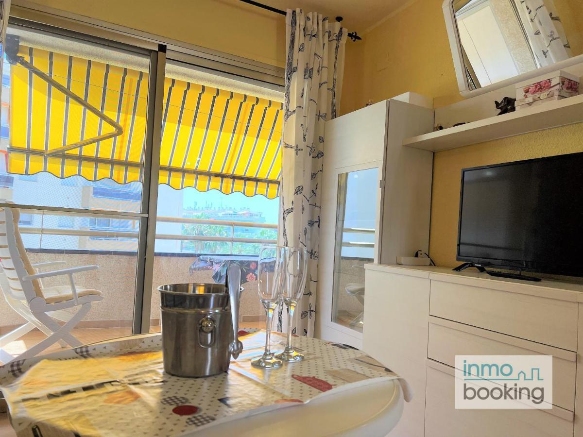 Apartament Cordoba , Climatizado, Piscina Y Cerca De La Playa. Salou