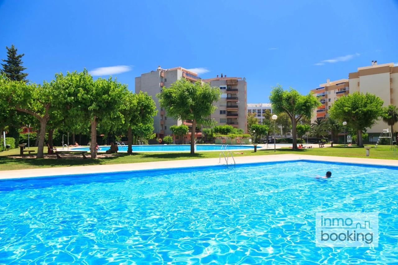 Cordoba , Climatizado, Piscina Y Cerca De La Playa. Apartament *