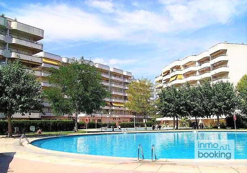 Apartament Cordoba , Climatizado, Piscina Y Cerca De La Playa. *