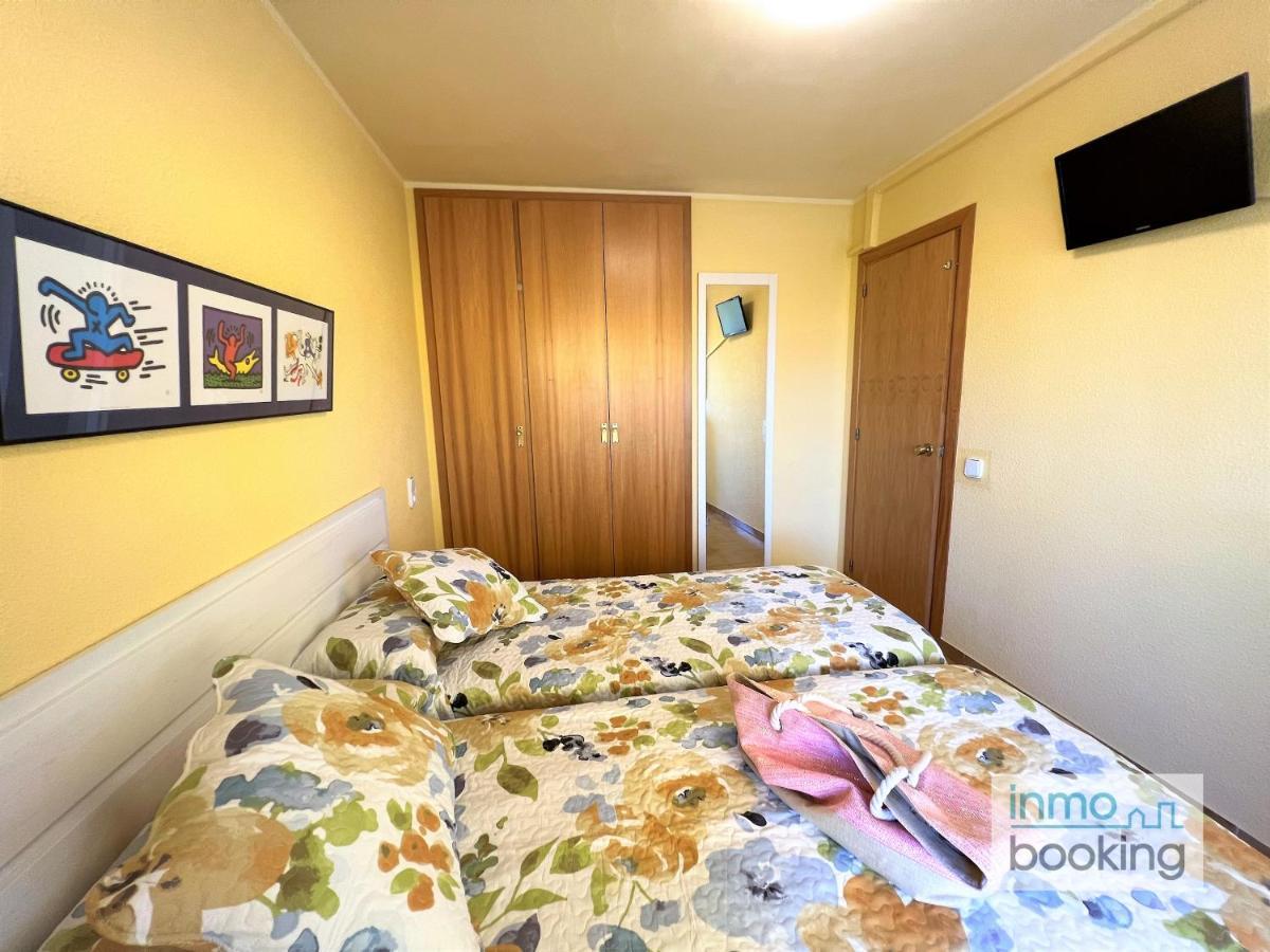 Apartament Cordoba , Climatizado, Piscina Y Cerca De La Playa. *