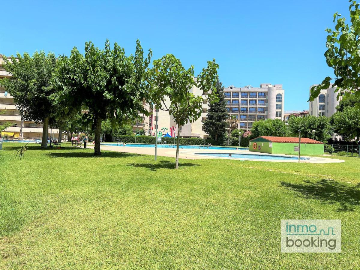 Cordoba , Climatizado, Piscina Y Cerca De La Playa. Apartament