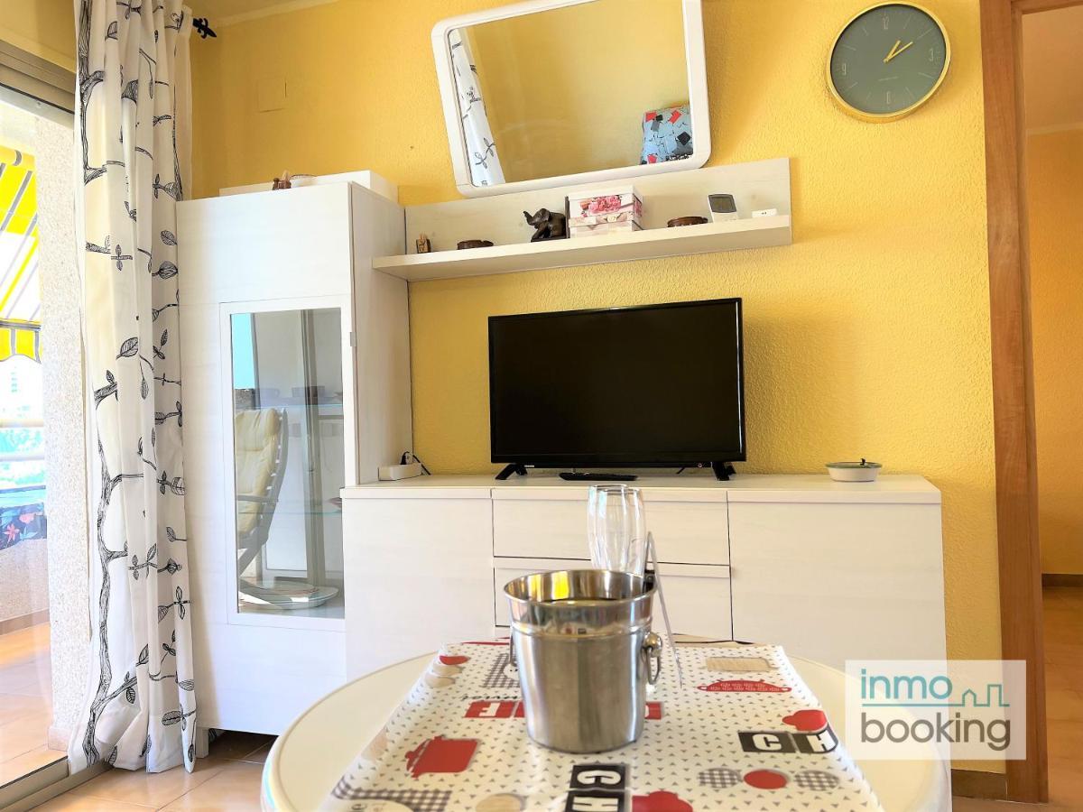 Apartament Cordoba , Climatizado, Piscina Y Cerca De La Playa. *