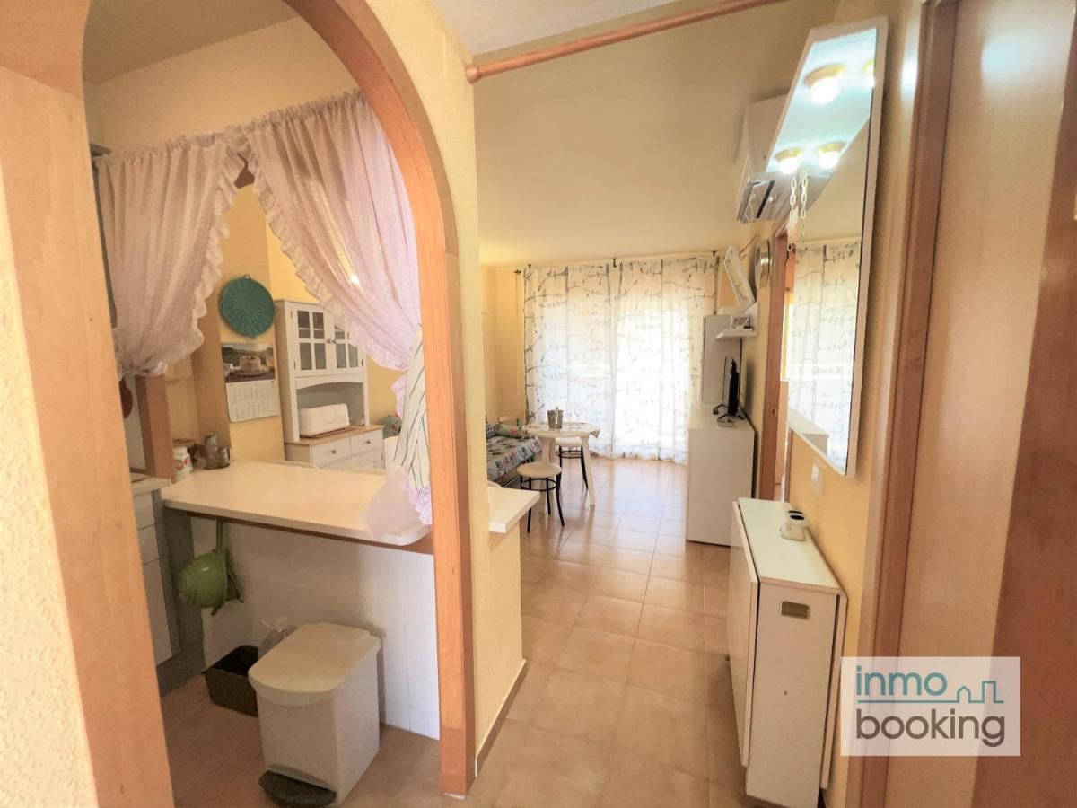 Cordoba , Climatizado, Piscina Y Cerca De La Playa. Apartament