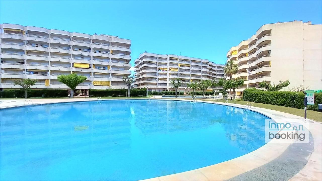 Cordoba , Climatizado, Piscina Y Cerca De La Playa. Apartament Salou
